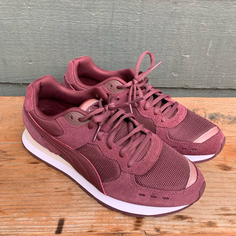 Puma Vista Metallic Women's Sneakers